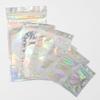 PVC & PE Self-Sealing Bags: Laser, Pearl Film, Yin-Yang Color Packaging