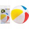 Pelota de playa 3 colores 51cm INTEX 59020