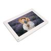 Digital Photo Frame 10 Inch Motion Sensor HD IPS Screen Remote Control Video Music Smart Picture