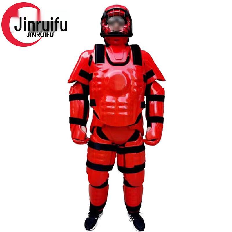 JinRuiFu Redman Combat Training Suit