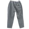 MOMOTARO JEANS Made In Japan Long Pants S Gray Men's Used