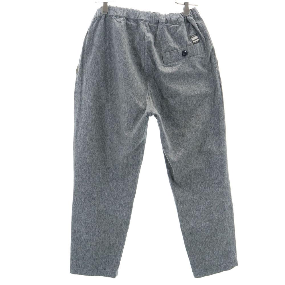 MOMOTARO JEANS made in Japan Long pants S gray Men's Used