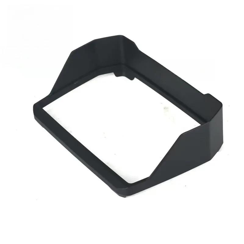 For VOGE DS900X DSX 900 DSX Motorcycle Accessories Sun Visor Cover trument Screen Sunshade Guard Protection Dashboard DS900X