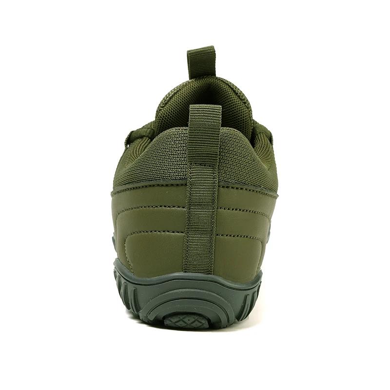 Wide Foot Toes Aqua Shoes Men Mesh Thick Soles Aquashoes Outdoor Hiking Wading Upstream Shoes Big Size 46 47