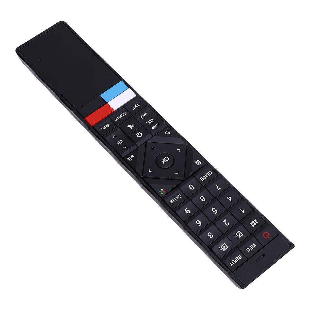 EN3A70 Remote Control Replacement for Hisense Smart Television TV Remote Controller