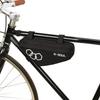 Bicycles Frame Bag Triangle Pouch Bike Front Top Tube Bag Cycling Saddle Bag