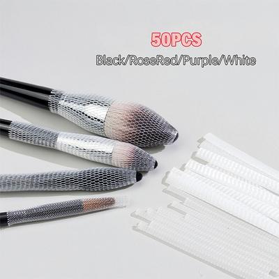 Make-up nástroje a doplňky – Štětce na make-up