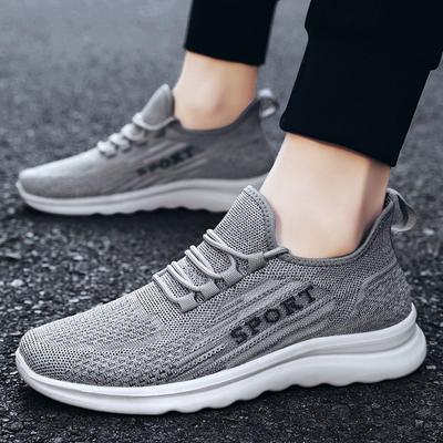 Herrenschuhe – Sportschuhe