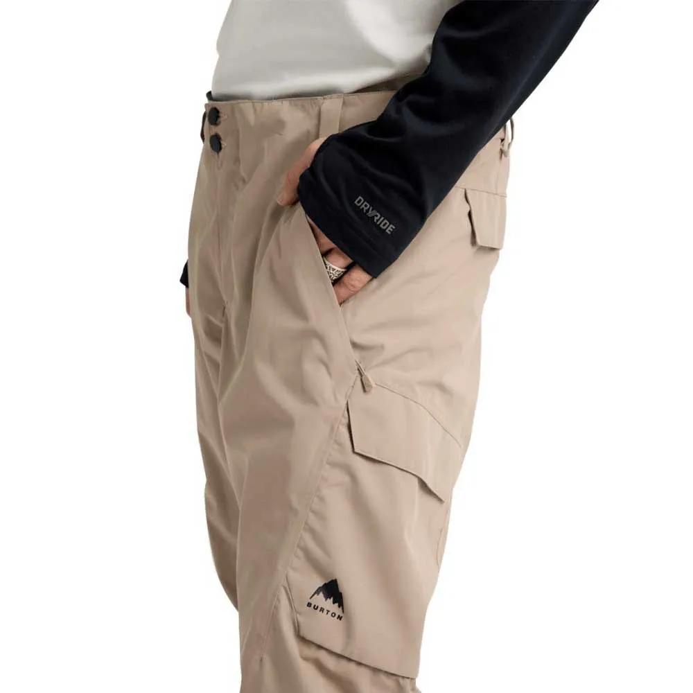 Burton Брюки Reserve 2L