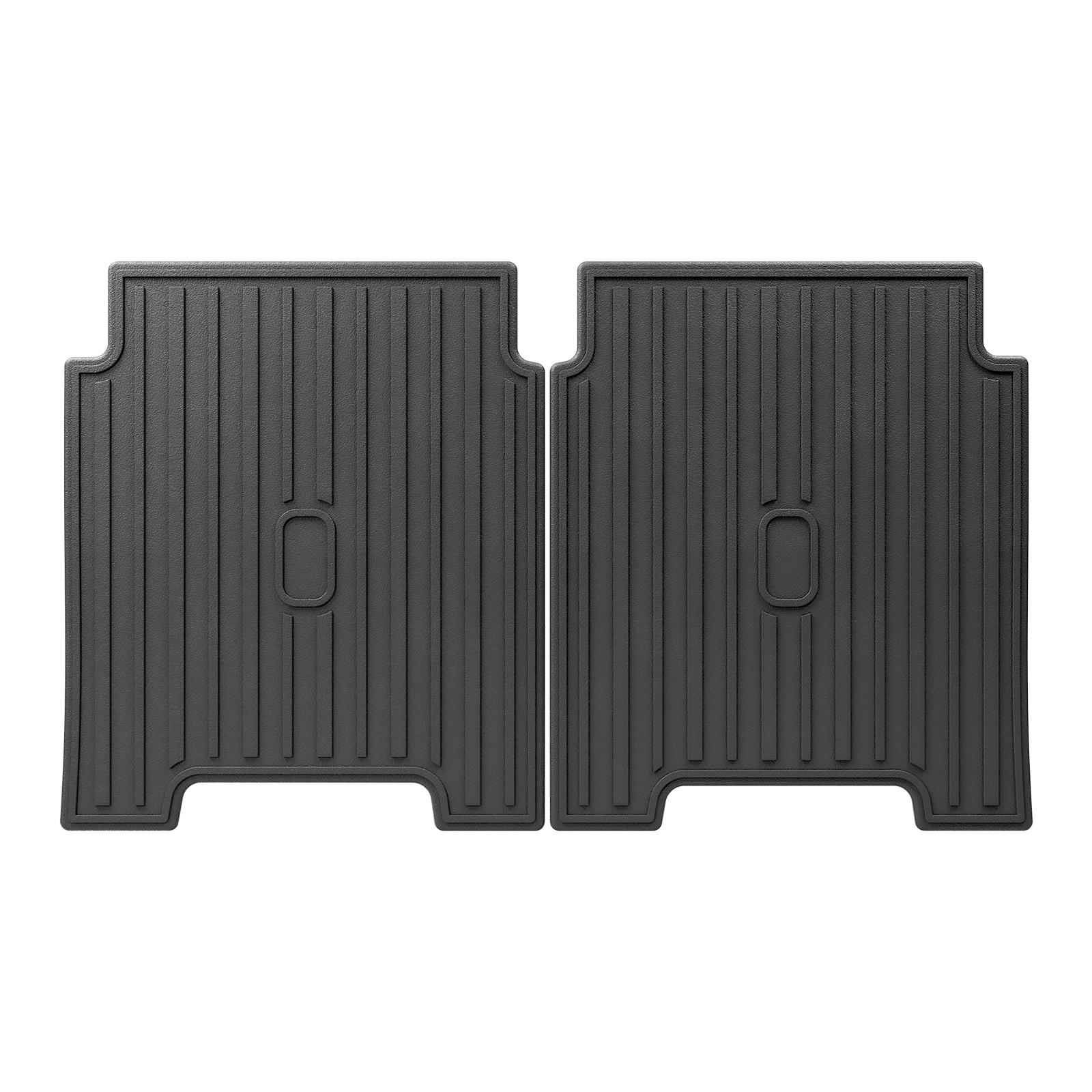 

для NIO EL8 ES8 без холодильника 2025 2025 TPE 3D автомобильные коврики багажник аксессуары коврик для ног без запаха поднос водонепроницаемый