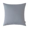 Outdoor Waterproof Pillow Case Ins Style Modern Simple Solid Color Cushion Pillow Backrest Pillow Case