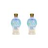 Devoted Creations Beyond the Beach Bronzer 362ml, 2 Pcs