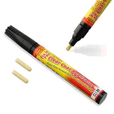 Fix It Pro Car Coat Scratch Cover Repair Paint Pen