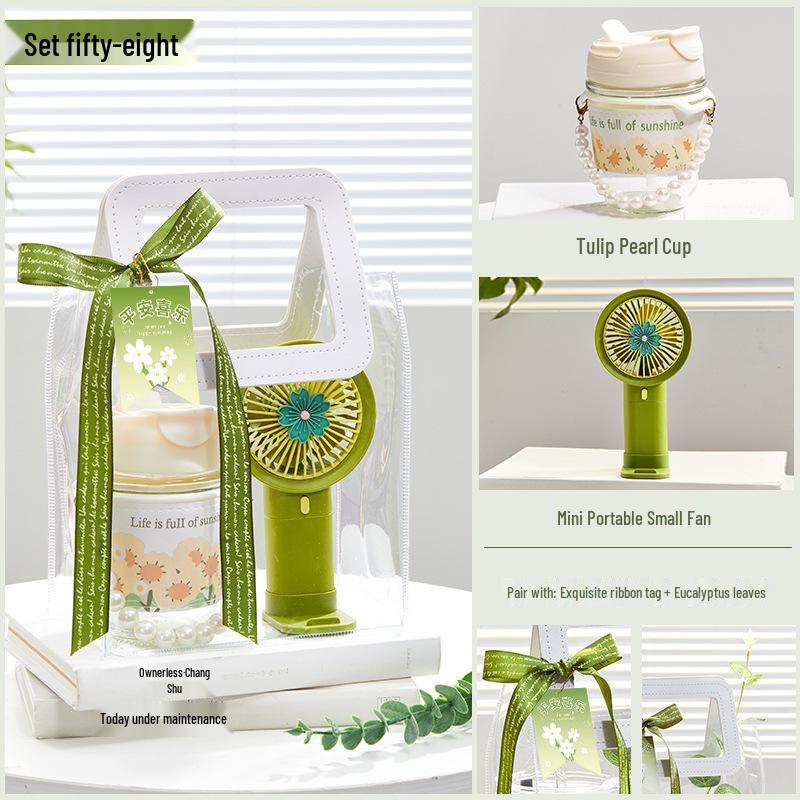 Nurse's Day & Mother's Day Gift Set: Practical Graduation Souvenirs for Customers and Event Giveaways