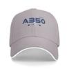 Baseball Caps Airbus A Vintage Casquette Unisex Outdoor Summer Caps