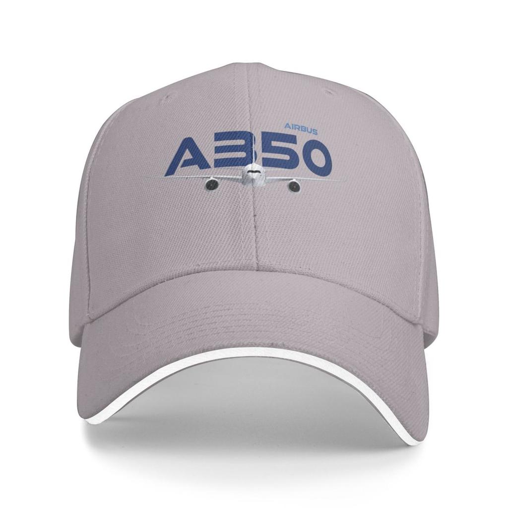 Baseball Caps Airbus A Vintage Casquette Unisex Outdoor Summer Caps