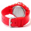 Poche Unisex Sports Urethane Band Digital Watch Fd121Rd