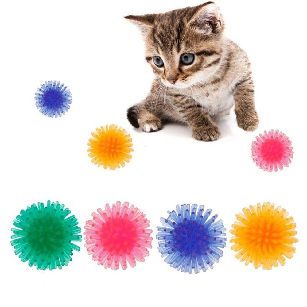 cat exercise toys