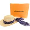 M77784 Hat/silk Women