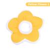 Pet Cat E-Collar Recovery Cone Protection Elizabeth Collar Adjustable Cotton Blends Collar Printed Elizabeth Circle for Cat