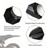 Black ABS Ebike Rear Guard, Mounting Hardware Set for Tuttio 01 Electric Dirt Bike Maintenance Service