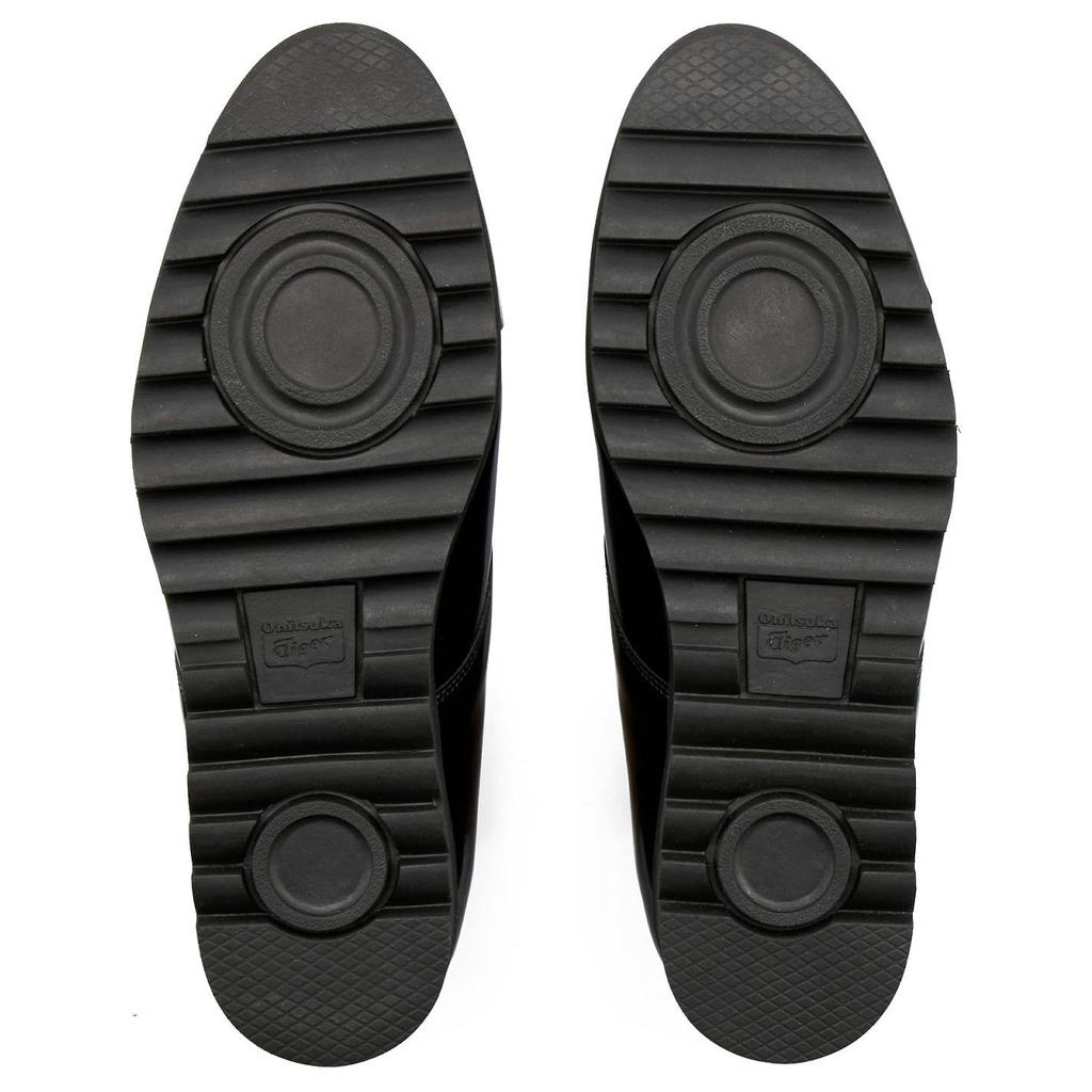 Onitsuka Tiger  Derby Triple Black Women Sneakers 1182A638-001