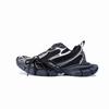 Dad Shoes Breathable Dirty Old Thick Sole Heightening Casual Sneakers 41 42 Women's Shoes Couple Sports Shoes