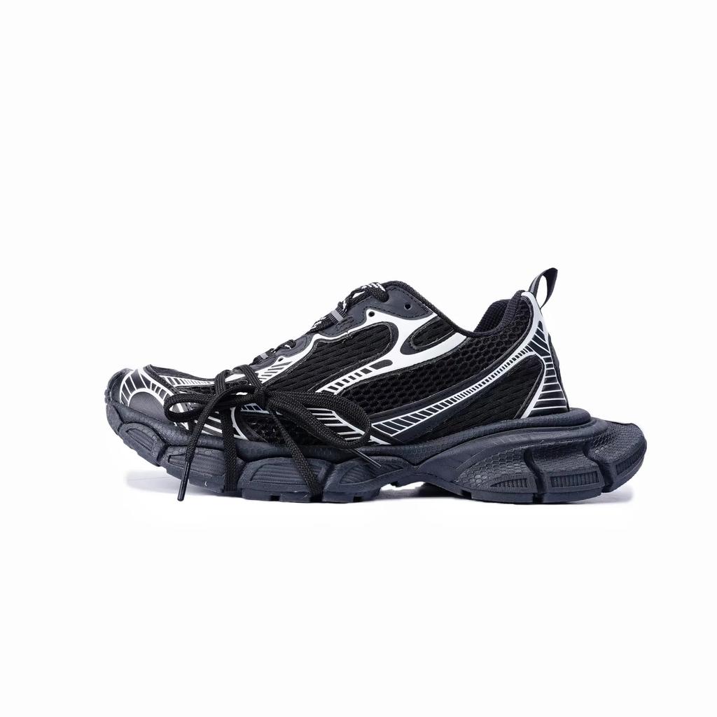 Dad Shoes Breathable Dirty Old Thick Sole Heightening Casual Sneakers 41 42 Women's Shoes Couple Sports Shoes