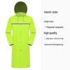 Children's Reflective One-Piece Raincoat