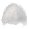 Realistic Synthetic Pet Hair Practice Dog Head Model For DIY Dog Grooming School Training And Styling Techniques Props