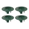 1/4/5/6Pcs Sprinkler Head Protector Protective Sprinkler Sprayer Guard For Garden Yard Pathway Backyard Poolside Landscape