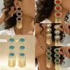 Fashion Drop Earrings For Women's Jewelry