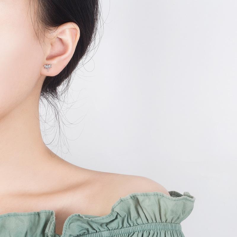 Lindon Copper AlloyEarrings Drop Earrings For Women Wedding Party Gifts