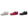 Flat-bottomed Ballet Fashion Training Shoes Women's Spring Soft-soled Versatile White Shoes Lightweight Casual Sports Shoes Red Forrest Gump Shoes