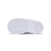 Nike Court Borough Abrasion Resistant Mid top Toddler Shoes White Infant And Toddler AV3172-100