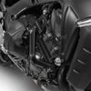 CNC Falling Protection Frame Slider Fairing Guard Crash Pad Protector For YAMAHA MT-09 MT 09 SP Tracer 9 Tracer9 GT XSR 900