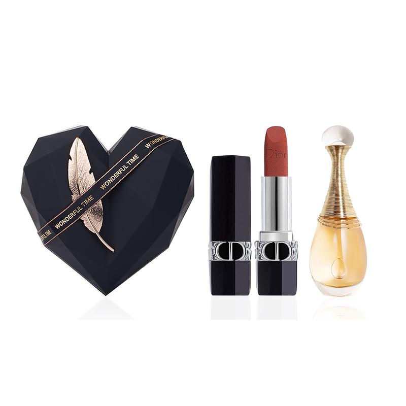 DIOR Perfume 720 Velvet Formal + True EDP5ml синий