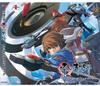 The Legend of Trails from Zero Original Soundtrack Heroes