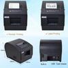 Xprinter XP-236B 48mm Computerversion Thermischer Barcode-Etikettendrucker