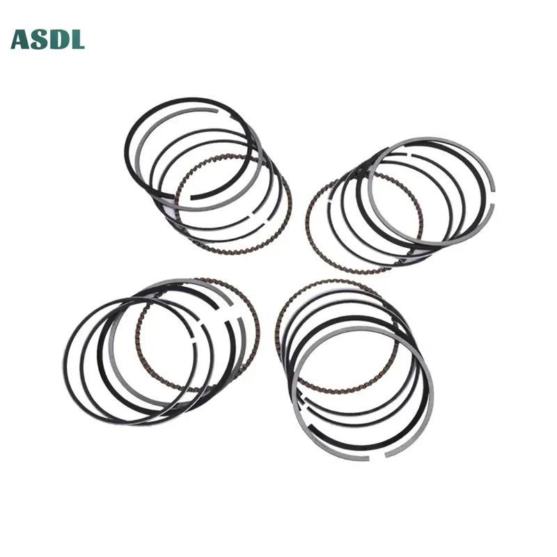 STD 56mm Motorcycle Engine Piston Ring For SUZUKI GSX-R400 GSX-R 400 89-97 GSX-R400R SP 1989-1990 RF400 RF 400 RF400R 1993-1999