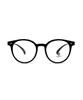 Geullaseuuseu Basic Horn-Rimmed Glasses A0725