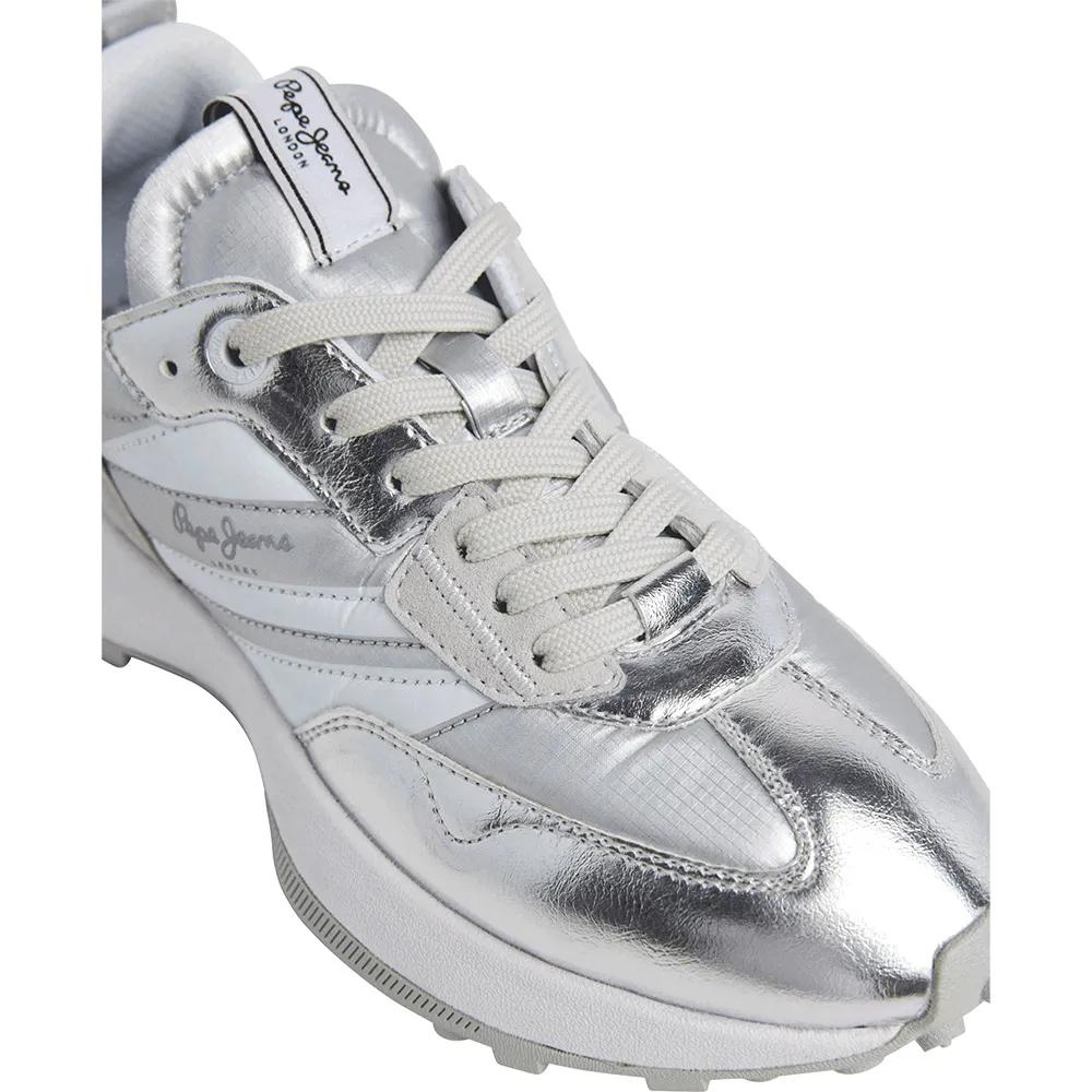 Pepe Jeans Кросовки Lucky Metallic