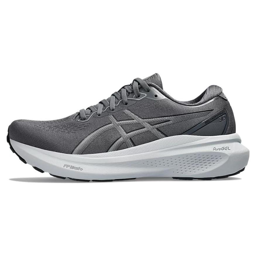 

new Asics Gel Kayano 30 Wide Carrier Grey 42