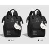 The New Schoolbag Is High-value, Fresh, Sweet and Cute miniI Backpack, Light Travel Backpack for Junior High School Students