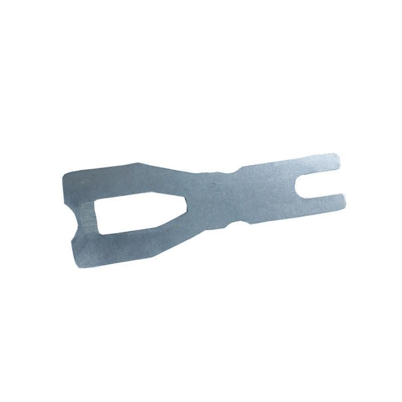10/20Pcs Stainless Steel Floor Scraper Replacement Blade Wear Resistant For Glue Paint Residue Removal And Floor Renovation Work
