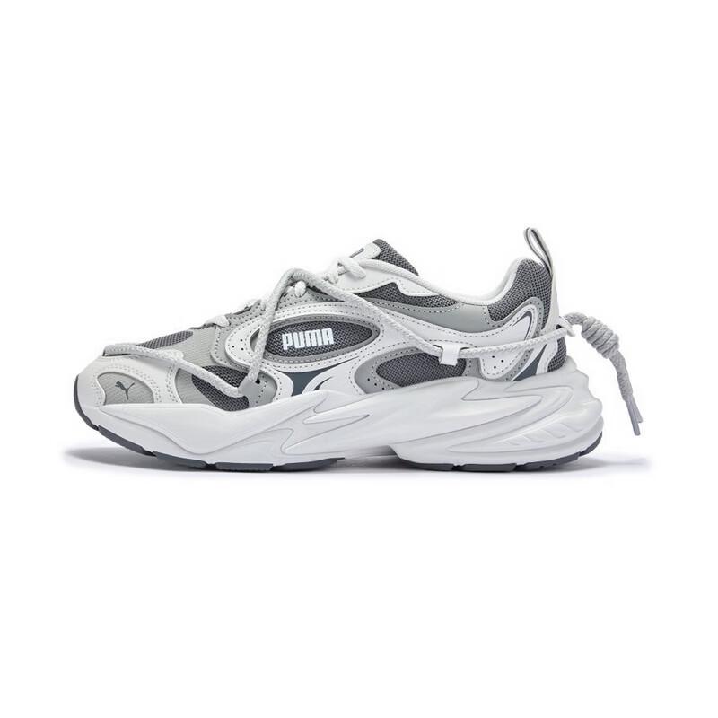 PUMA Unisex Comfortable Non-Slip Casual Sports Sneakers