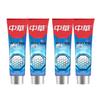 Zhonghua Magic Whitening Cool Mint Toothpaste 4-Pack