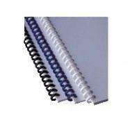 GBC - Baguette de reliure ClickBind, A4, 12 mm, …
