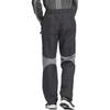 New Adidas Casual Pants Men's Carbon Black JM6182