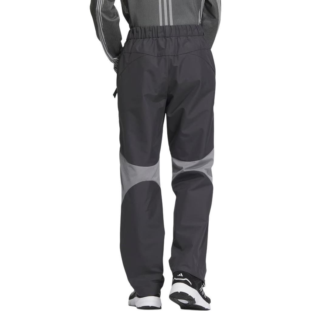 New Adidas Casual Pants Men's Carbon Black JM6182